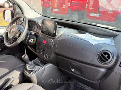 Fiat Fiorino 1.3 MJT 95CV Cargo SX Bianco usata Este