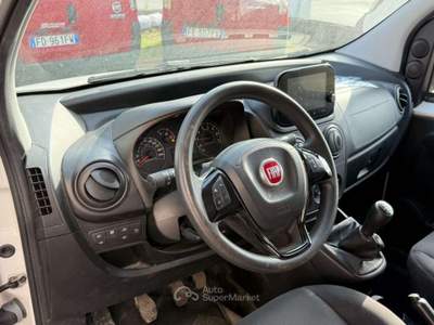 Fiat Fiorino 1.3 MJT 95CV Cargo SX Bianco usata Este