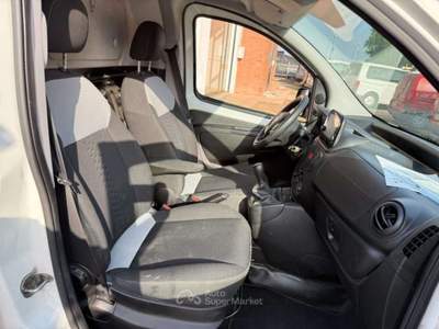 Fiat Fiorino 1.3 MJT 95CV Cargo SX Bianco usata Este
