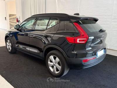 Volvo XC40 D3 150 CV Business prezzo reale Nero usata Este