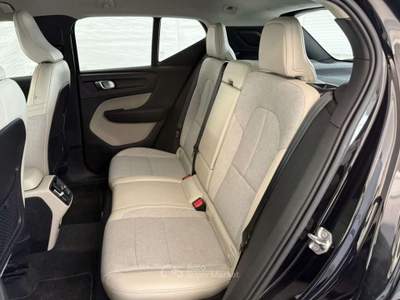 Volvo XC40 D3 150 CV Business prezzo reale Nero usata Este