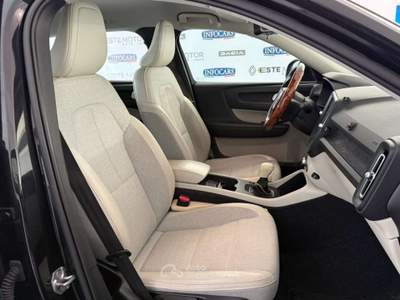 Volvo XC40 D3 150 CV Business prezzo reale Nero usata Este