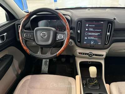 Volvo XC40 D3 150 CV Business prezzo reale Nero usata Este