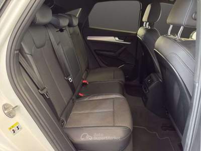 Audi Q5 SPB 40 TDI 204 CV Quattro S tronic S line -Promo Bianco usata Este