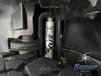 Jeep Wrangler 2.8 Auto Nero usata Potenza