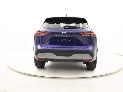 Nissan Qashqai 1.3 MILD HYBRID Tekna 2WD Xtronic - KM0 Blu/Azzurro usata Coccaglio