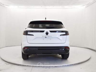 Renault Austral 1.3 mild hybrid Techno Auto -KM0 Bianco usata Coccaglio
