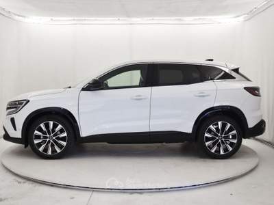 Renault Austral 1.3 mild hybrid Techno Auto -KM0 Bianco usata Coccaglio
