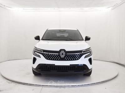 Renault Austral 1.3 mild hybrid Techno Auto -KM0 Bianco usata Coccaglio