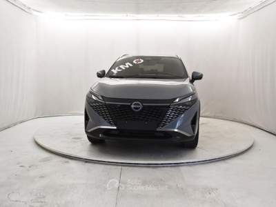 Nissan Qashqai 1.3 Mild Hybrid Tekna 2WD Grigio usata Coccaglio