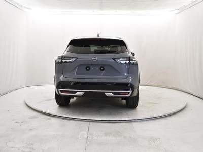 Nissan Qashqai 1.3 Mild Hybrid Tekna 2WD Grigio usata Coccaglio