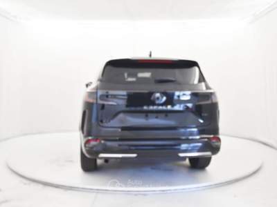 Renault Espace 1.2 E-Tech full hybrid Techno Auto -KM0 Nero usata Coccaglio