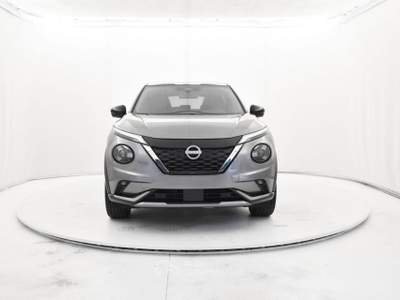 Nissan Juke 1.0 DIG-T N-Design -KM0 Grigio usata Coccaglio