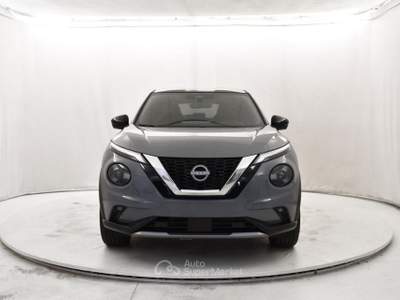 Nissan Juke 1.0 DIG-T N-Sport -KM0 Grigio usata Coccaglio