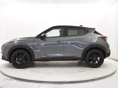 Nissan Juke 1.0 DIG-T N-Sport -KM0 Grigio usata Coccaglio
