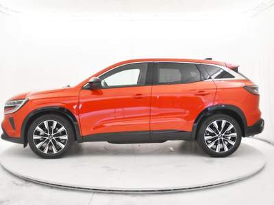 Renault Austral 1.2 E-Tech full hybrid Techno -KM0 Rosso usata Coccaglio