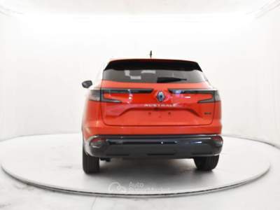 Renault Austral 1.2 E-Tech full hybrid Techno -KM0 Rosso usata Coccaglio