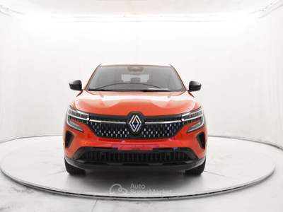 Renault Austral 1.2 E-Tech full hybrid Techno -KM0 Rosso usata Coccaglio