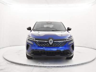 Renault Austral 1.3 mild hybrid Techno Auto -KM0 Blu/Azzurro usata Coccaglio