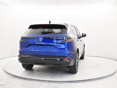 Renault Austral 1.3 mild hybrid Techno Auto -KM0 Blu/Azzurro usata Coccaglio