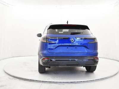 Renault Austral 1.3 mild hybrid Techno Auto -KM0 Blu/Azzurro usata Coccaglio