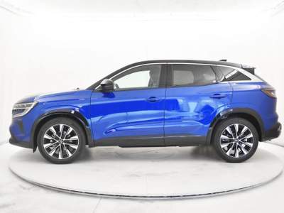 Renault Austral 1.3 mild hybrid Techno Auto -KM0 Blu/Azzurro usata Coccaglio