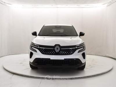 Renault Austral 1.3 mild hybrid Techno Auto -KM0 Bianco usata Coccaglio