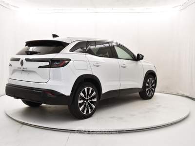 Renault Austral 1.3 mild hybrid Techno Auto -KM0 Bianco usata Coccaglio