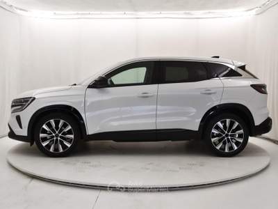 Renault Austral 1.3 mild hybrid Techno Auto -KM0 Bianco usata Coccaglio