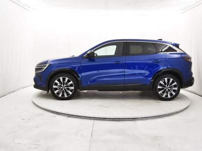 Renault Austral 1.3 mild hybrid Techno Auto -KM0 Blu/Azzurro usata Coccaglio