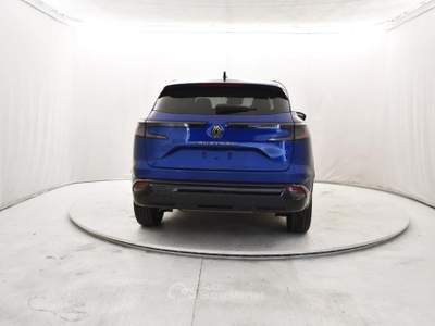 Renault Austral 1.3 mild hybrid Techno Auto -KM0 Blu/Azzurro usata Coccaglio