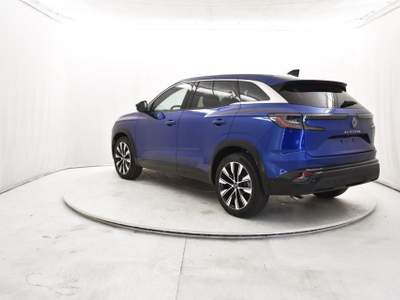 Renault Austral 1.3 mild hybrid Techno Auto -KM0 Blu/Azzurro usata Coccaglio