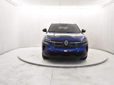 Renault Austral 1.3 mild hybrid Techno Auto -KM0 Blu/Azzurro usata Coccaglio