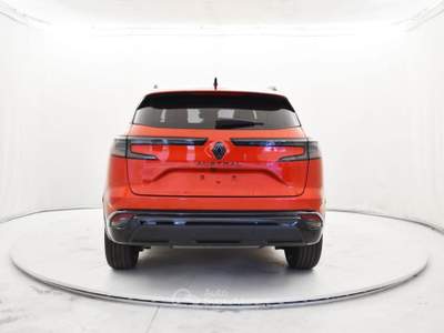 Renault Austral 1.3 mild hybrid Techno Esprit Alpine Auto KM0 Rosso usata Coccaglio