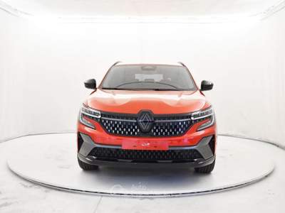 Renault Austral 1.3 mild hybrid Techno Esprit Alpine Auto KM0 Rosso usata Coccaglio