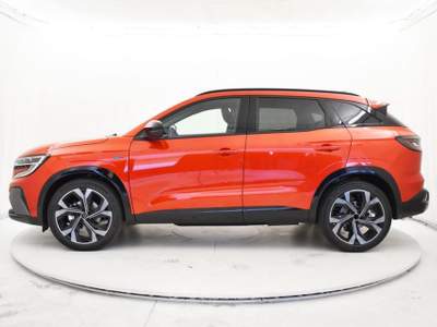 Renault Austral 1.3 mild hybrid Techno Esprit Alpine Auto -KM0 Rosso usata Coccaglio