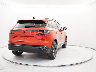 Renault Austral 1.3 mild hybrid Techno Esprit Alpine Auto -KM0 Rosso usata Coccaglio
