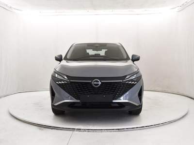 Nissan Qashqai 1.3 Mild Hybrid Acenta 2WD -KM0 Grigio usata Coccaglio