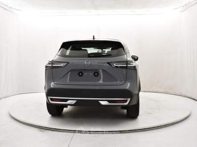 Nissan Qashqai 1.3 Mild Hybrid Acenta 2WD -KM0 Grigio usata Coccaglio