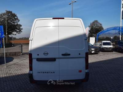 Nissan Interstar Interstar Fwd 35 2.0 Dci 150cv L2h2 N Connecta - AUTOCARRO - IVA ESCLUSA - KM0 Bianco usata Coccaglio