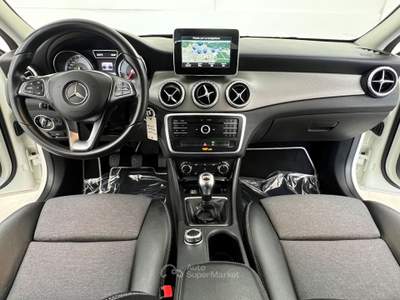 Mercedes-Benz GLA GLA 180 d Business Bianco usata Fucecchio