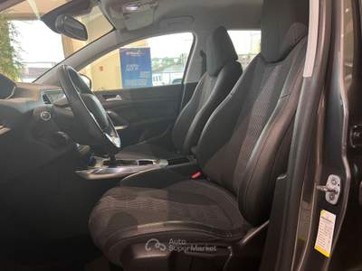 Peugeot 308 308 5p 1.2 puretech t Allure s&s 130cv my20 Grigio usata Piombino Dese