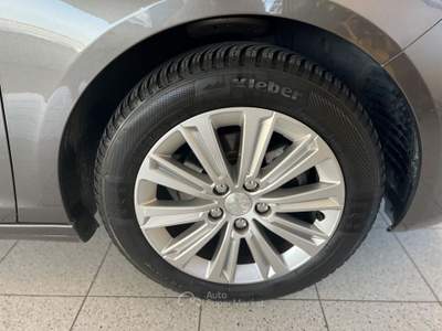 Peugeot 308 308 5p 1.2 puretech t Allure s&s 130cv my20 Grigio usata Piombino Dese