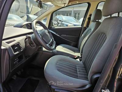 Lancia Musa Musa 1.4 16v Grigio usata Torino