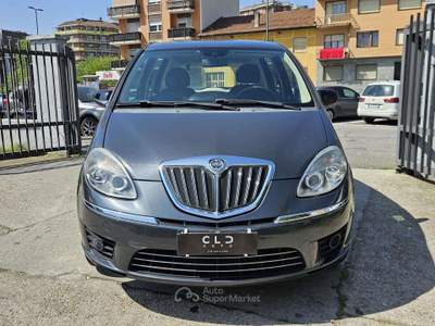 Lancia Musa Musa 1.4 16v Grigio usata Torino