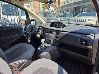 Lancia Musa Musa 1.4 16v Grigio usata Torino