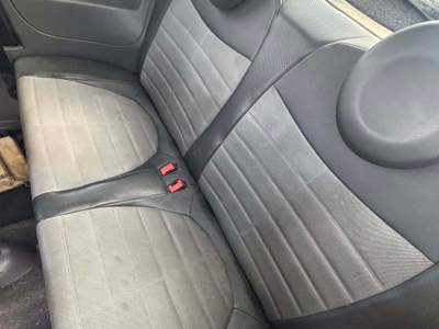 Fiat 500 TENUTA DA AMATORE Bianco usata Santa Maria la Carità
