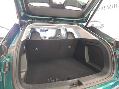 Dongfeng Mage MAGE HEV EЗ MHD500T 1.5 297cv Verde usata Pozzuoli