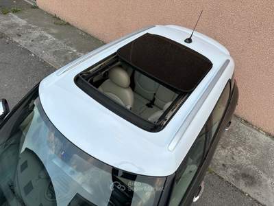 MINI Countryman Tetto, Pelle Grigio usata Brescia