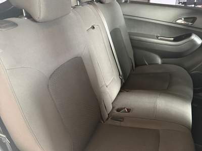 Chevrolet Orlando Chevrolet Orlando 1.8 GPL LT 7 POSTI Bianco usata Occhiobello